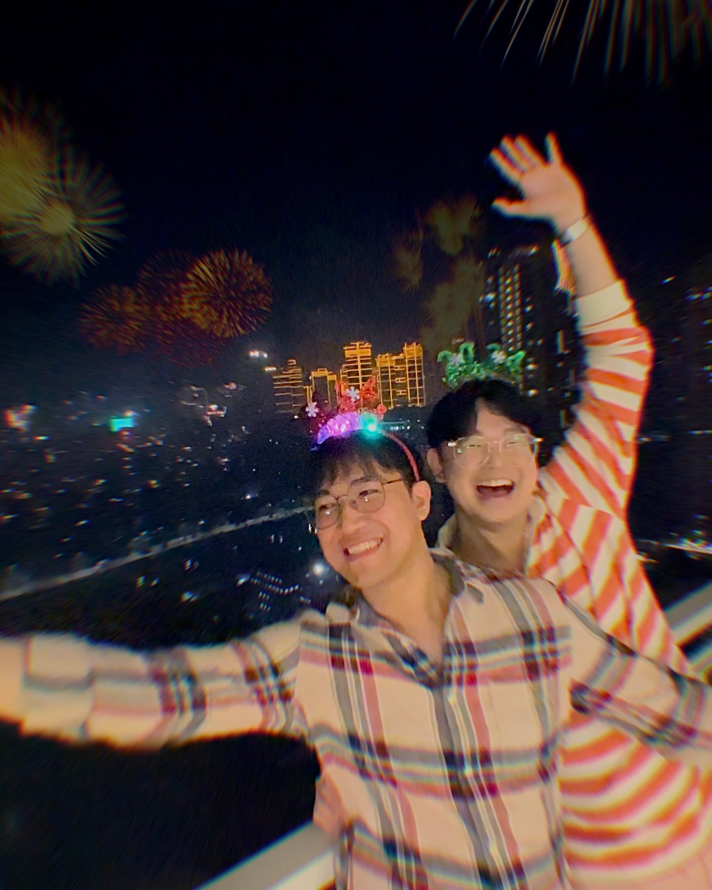 Home isn’t just a place. It’s a feeling. And often, it’s someone.