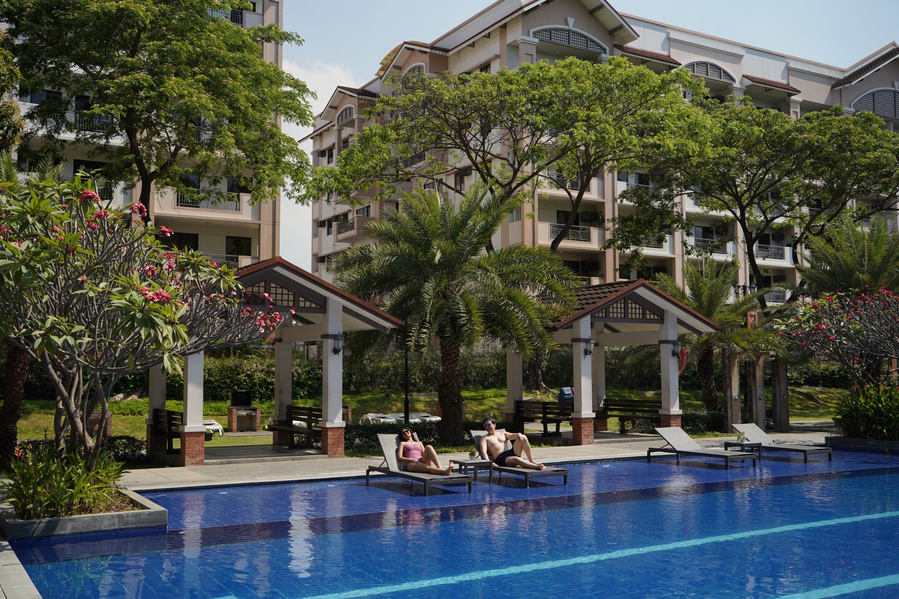 What to Bring for a Hassle-Free Condo Pool Day at DMCI Homes