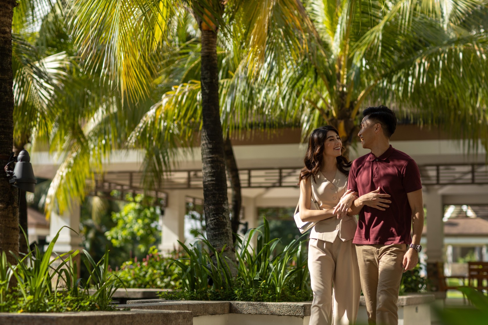 Why Green Spaces Make You Happier at Home