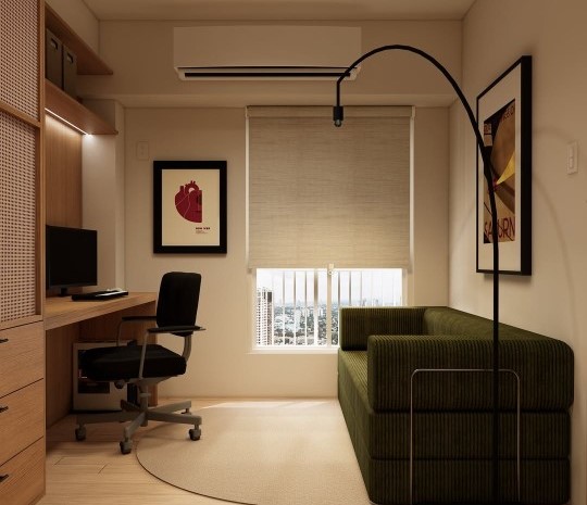 How to Keep Your Condo Cool This Summer Without Sky-High Electricity Bills