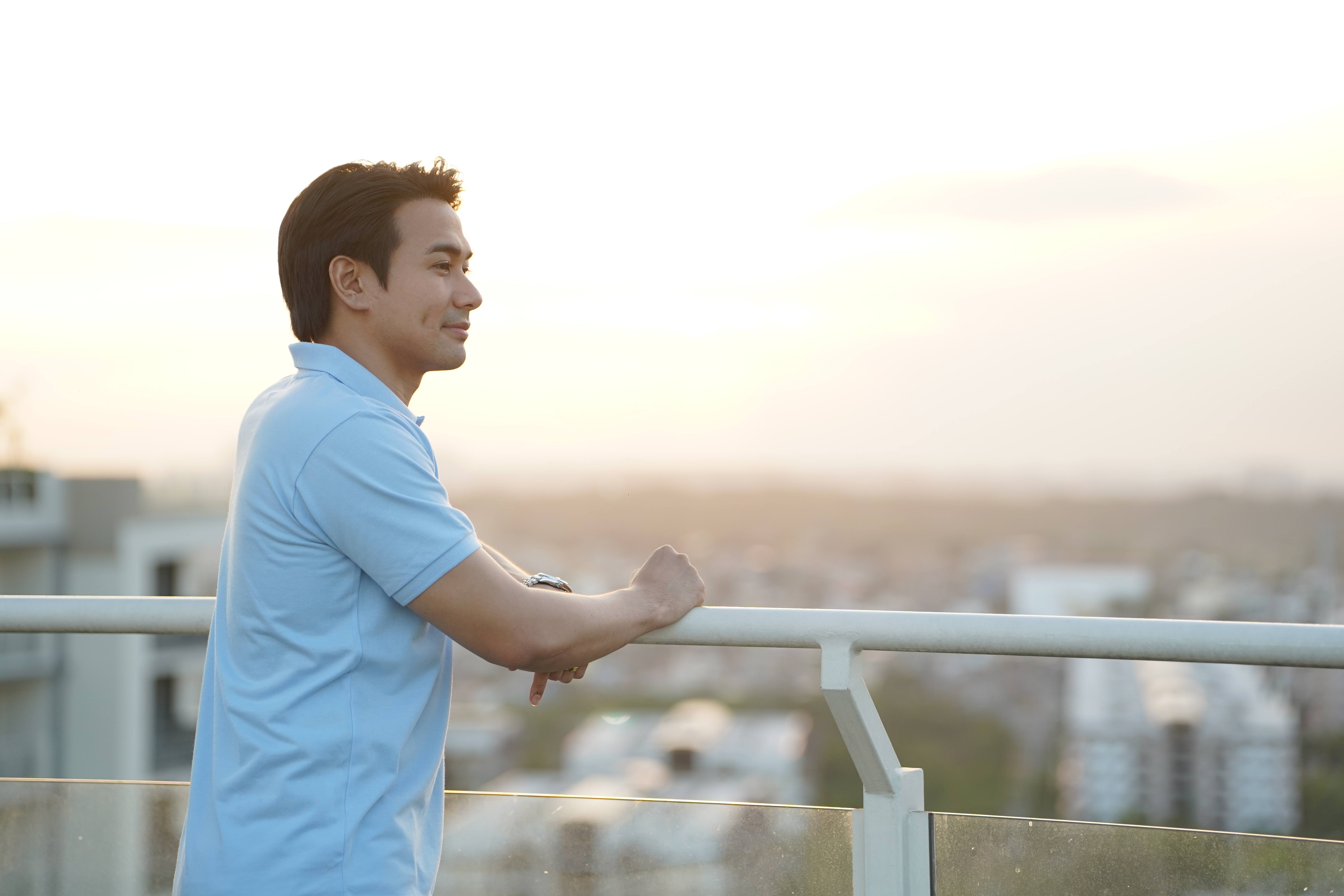 Independence Begins at Home: How to Exercise Your Free Will in a DMCI Homes Community