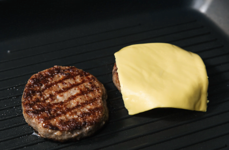 Recipes for Fast Food Substitutes You Can Make at Home