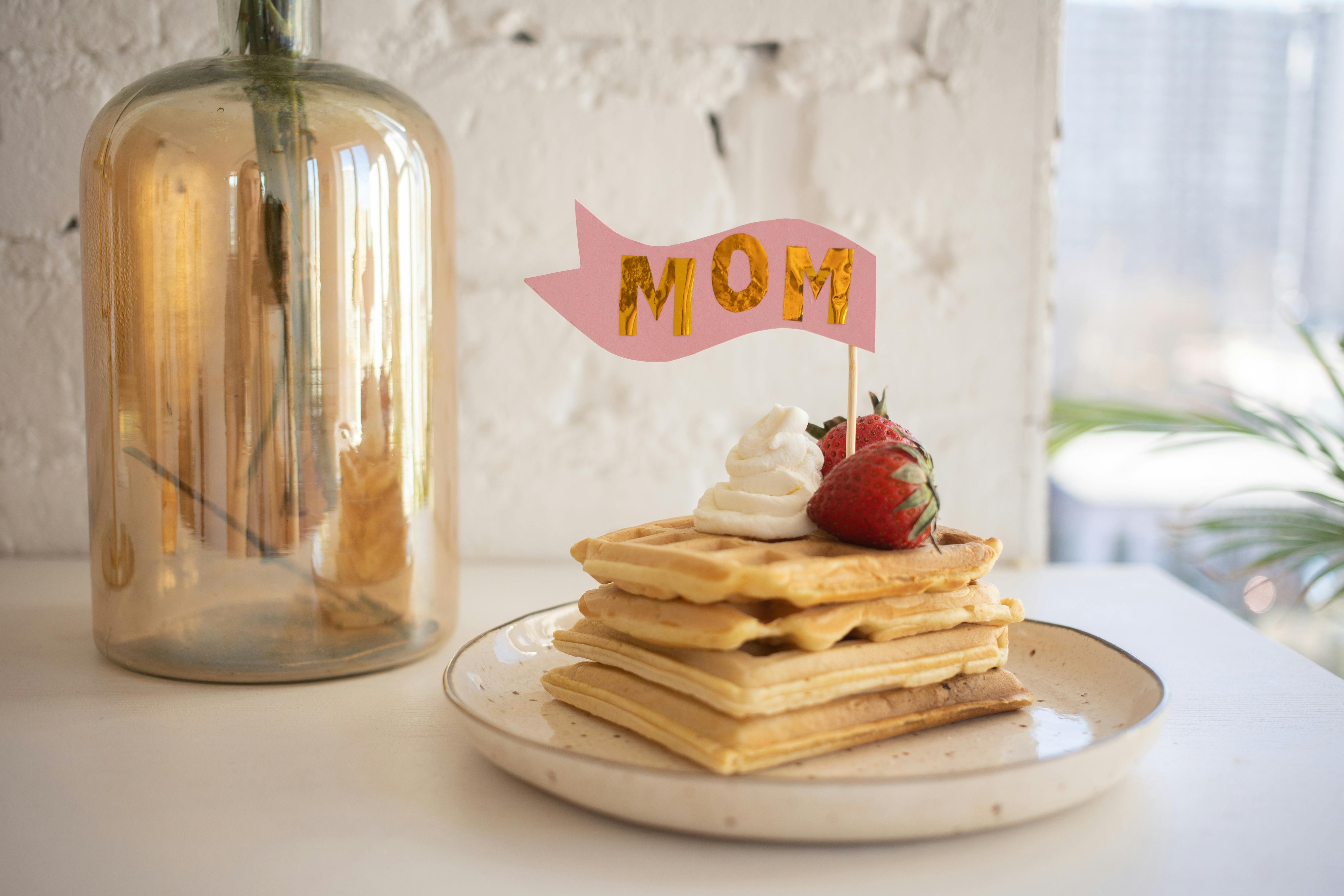 Simple Mother’s Day Brunch Ideas for You Can Enjoy at Home