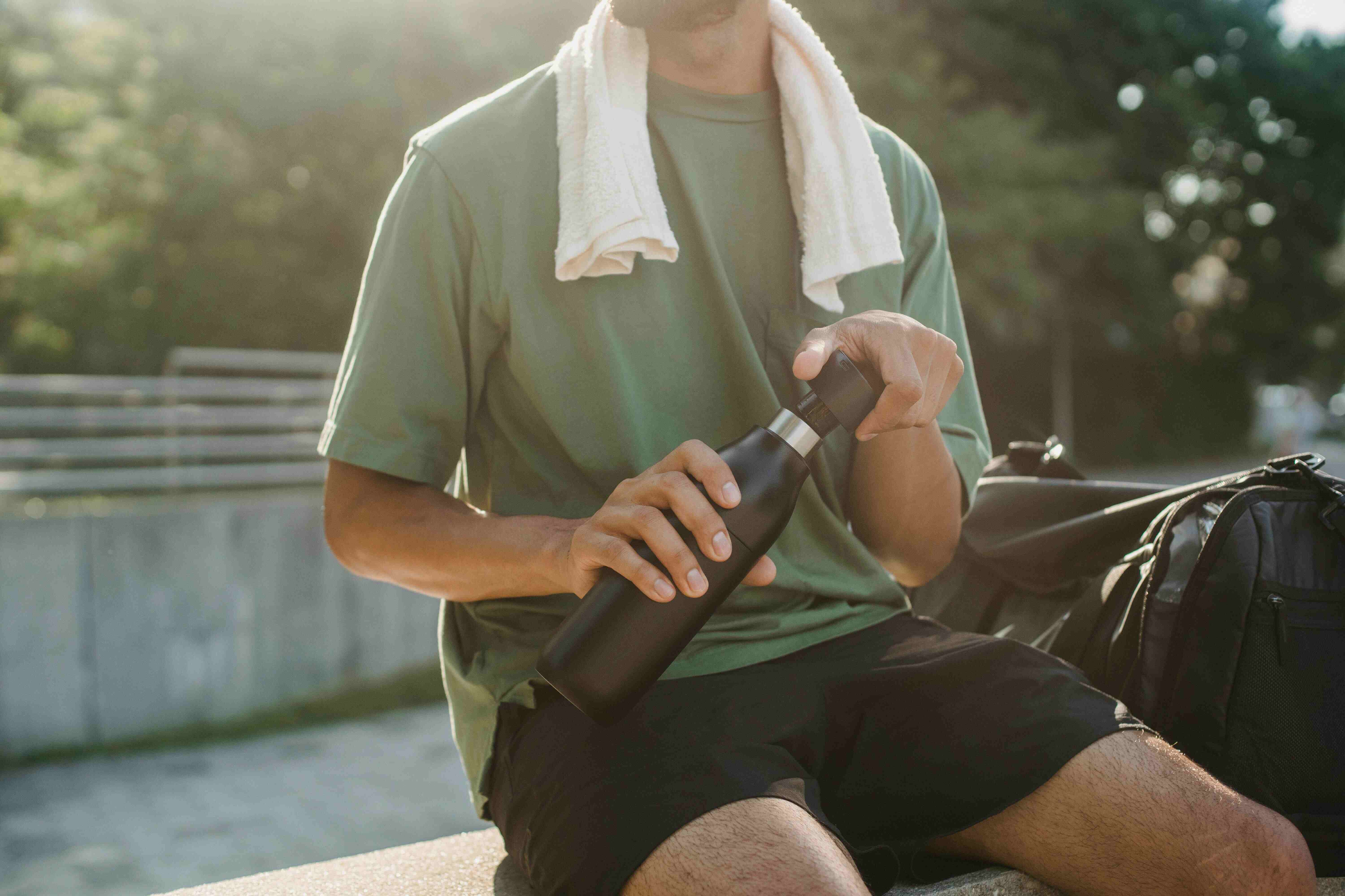 How Filipinos Are Redefining Hydration with Style and Purpose