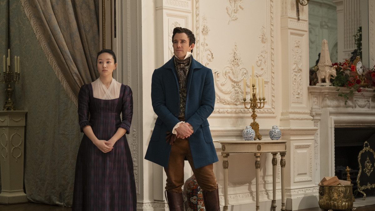 Living Like the Bridgertons: A Gentle DIY Makeover for Your Condo