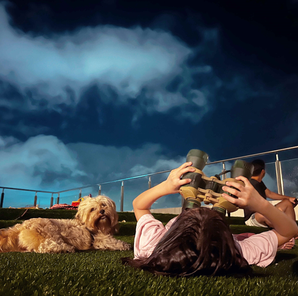 Where Should You Hang Out in Your DMCI Homes Community Based on Your Astrology Sign?